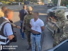 Киллера нанял полицейский