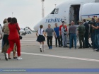 В Украину вернулись 35 пленников Кремля