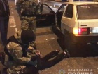 Нападения на АЗС и магазин в Одесской области: задержаны подозреваемые
