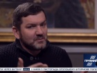 Горбатюк обвинил Богдана в стремлении закрыть дела против Майдана и преступлений Януковича
