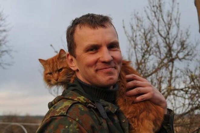 Задержанного в Польше ветерана «Тополю» вернули в Украину - фото