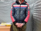 На Донбассе задержан боевик-наркоман