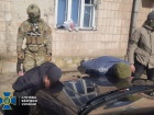 Предотвращено заказное убийство общественного активиста, заявили в СБУ