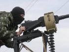 За сутки на Донбассе: 8 обстрелов, 82 и 120-мм минометы