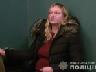 Женщина пыталась похитить ребенка в киевском метро