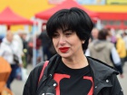 Дочка «мэра» оккупированного Симферополя «отрывается» в Киеве