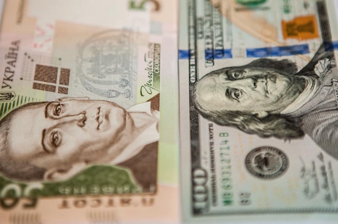 В НБУ объяснили, почему не хватает наличных долларов в стране - фото
