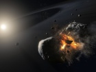 Астрономы открыли планету, которой не было