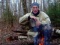 Хотел самоизолироваться от коронавируса в лесу и умер от отравления российский виживальщик Норко