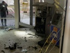 В Харькове задержаны подрывники банкомата, похитившие из него 2 млн грн