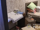 В Киеве прекращена схема «торговли младенцами»