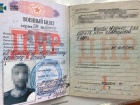На Харьковщине задержан танкист т.н. «ДНР»