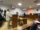 Герой Украины Жемчугов выступил в защиту Стерненко