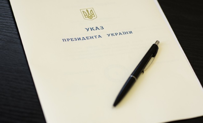 Зеленский назначил в Нацсовет по антикоррупции Авакова, Венедиктову, Ермака - фото
