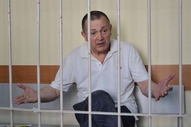 Бывший "министр" оккупированного Крыма получил 10 лет за госизмену - фото