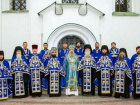 В Киеве закрыли на карантин монастырь ПЦУ