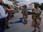В Луцке все заложники освобождены, террорист задержан