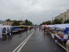 18-23 августа в Киеве проходят районные ярмарки
