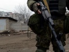 За сутки в ООС оккупанты один раз обстреляли украинских воинов
