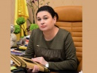 На взятке разоблачена председатель Харьковского окружного админсуда