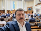 США ввели санкции в отношении нардепа Деркача