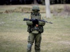 Сутки в ООС: оккупанты не стреляли, на мине подорвались двое защитников