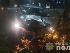 Опять пьяный полицейский устроил ДТП, снова со смертельным исходом