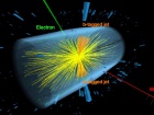Ученые увидели доказательства наличия высших кварков при столкновениях между тяжелыми ядрами