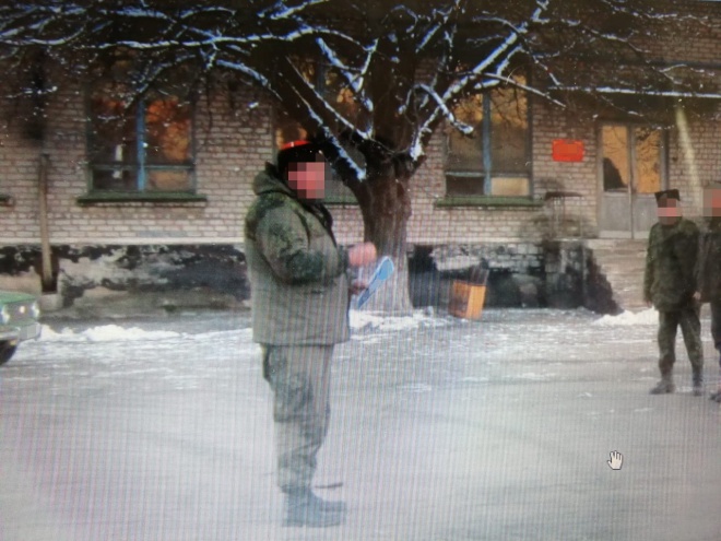 В Киеве задержан один из командиров «ЛНР» - фото