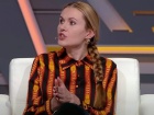 Нардеп Скороход назвала "недалекими людьми" противников "колорадской ленточки"