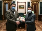 Председателем Ивано-Франковской ОГА назначен Андрей Бойчук