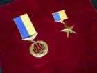 Присвоено звание Героев Украины членам экипажа самолета МАУ, сбитого в Иране