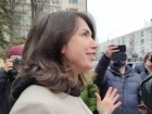 Татьяне Чорновол вручили обвинение в убийстве во время Майдана