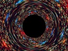 Черные дыры могут достигать "потрясающе больших" размеров
