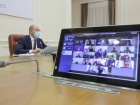 Правительство установило предельную цену на газ для бытовых потребителей