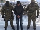 СБУ задержала разведчика НВФ "ЛНР"
