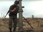 Сутки ООС: 11 обстрелов, ранен один защитник