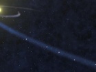 Найдена недостающая галактическая материя