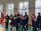 Оккупанты в Крыму продолжают из детей подготавливать боевые отряды Путина