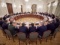 СНБО ввел санкции в отношении Березовского, Якименко, Захарченко и еще нескольких