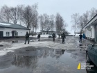 ВАКС арестовал нефтепровод Медведчука