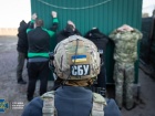 Семенченко и "агенту НАБУ" Шевченко сообщено подозрение в создании "частной военной компании"