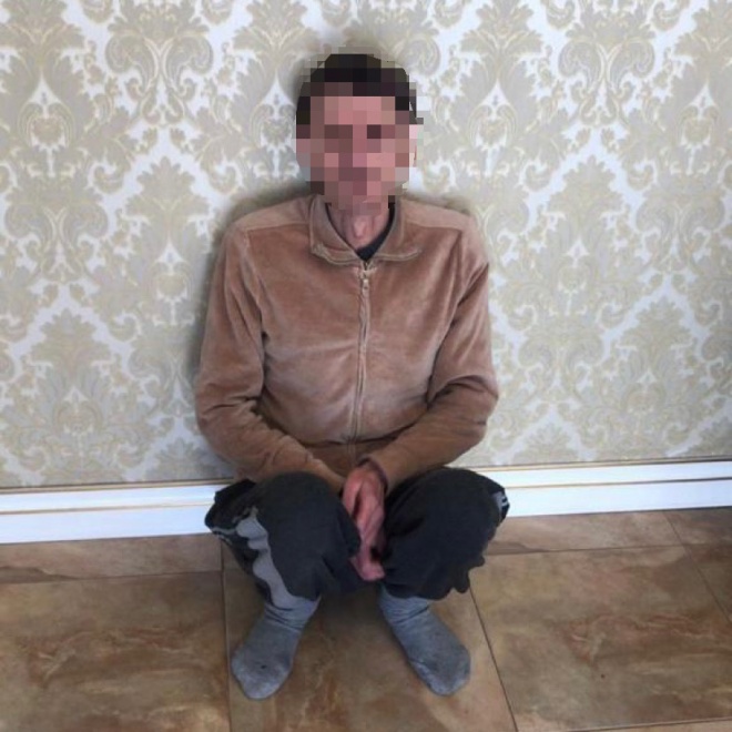 3 года удерживали в плену киевлянина, чтобы завладеть его квартирой - фото