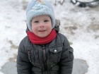 На Киевщине со вчерашнего дня ищут маленького мальчика. Дополнено: нашли