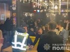Развлекательные заведения в Киеве нарушают карантин