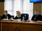 Двое из трех судей, принимавших решение по Стерненку, подали в отставку