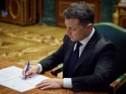 Зеленский внес в ВР проект закона об олигархах