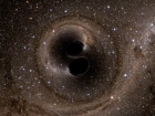 Физики впервые наблюдательно подтвердили теорему Хокинга о черных дырах
