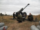 ООС: оккупанты продолжают применять "тяжелое" вооружение и снова обстреляли жителей Авдеевки