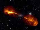 Получены самые подробные изображения галактик
